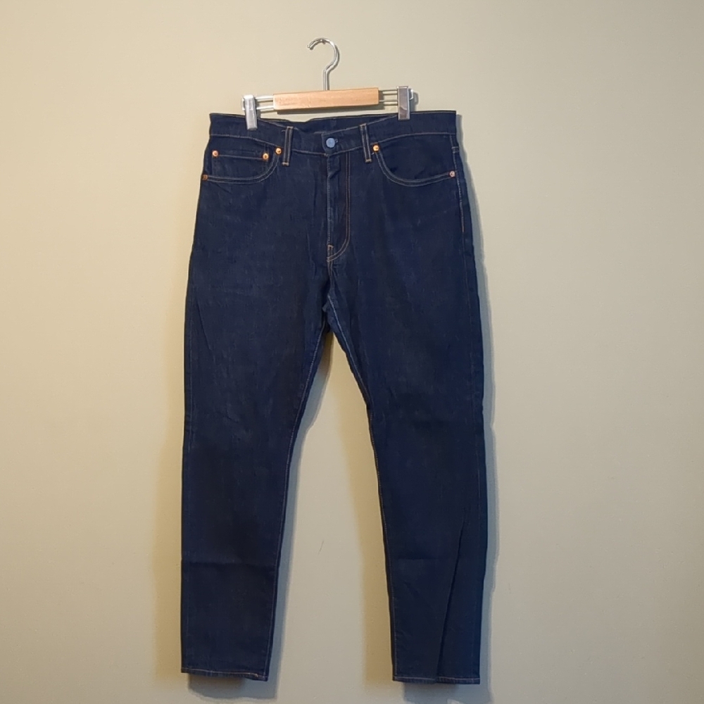 Levi's Premium 512 Slim Taper 34 x 32